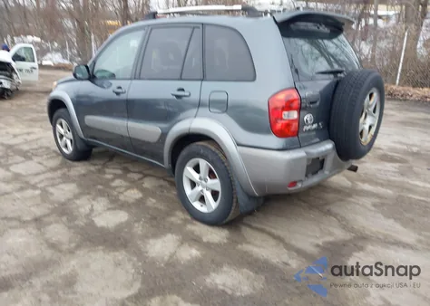 2004 Toyota Rav4 z USA, uszkodzony, nr VIN JTEHD20V846014614